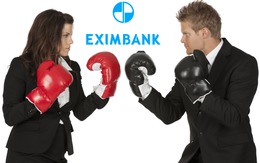 Thực hư cuộc đấu tranh quyền lực tại Eximbank