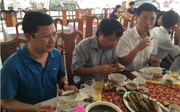 Hàm lượng kim loại nặng trong thực phẩm biển Hà Tĩnh ở mức cho phép