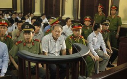 Đại án 9.000 tỷ: Phạm Công Danh nói mệt mỏi, không nhớ