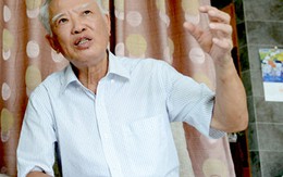 Ông Vũ Khoan: “Chủ trương nhiều rồi, giờ là làm, làm đi”