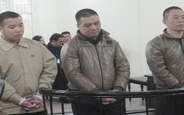 “Thụt” két gần 52 tỷ đồng, cựu giám đốc cafe Trung nguyên hầu tòa