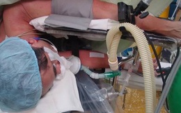 Bệnh nhân tử vong ngay lập tức sau một mũi tiêm: Nỗi ám ảnh kinh hoàng của các bác sĩ