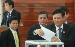 ​Giám đốc sở Đà Nẵng không được “giữ” ghế quá 10 năm