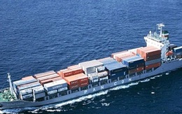 Khủng hoảng ngành vận tải biển: Hanjin không phải là trường hợp duy nhất