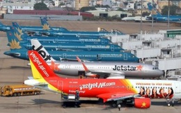 Vietjet Air, Vietnam Airlines đã "giảm giá vé cho dân được nhờ" chưa?