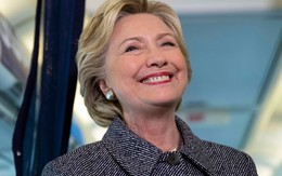 Bà Clinton áp đảo ông Trump sau cuộc tranh luận đầu tiên