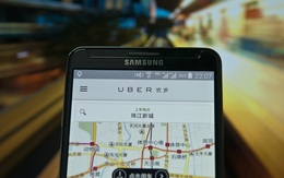 Uber trước nguy cơ thất bại ở Trung Quốc, bị cấm triệt để ở Indonesia