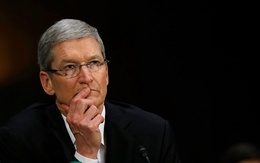Apple đã rơi vào cái bẫy quá hoàn hảo của chính phủ Mỹ