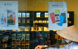 Thêm một dấu hiệu cho thấy Apple sắp tự bán iPhone tại Việt Nam