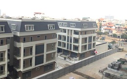 Dự án Goldsilk Hà Đông cam kết tiến độ thi công