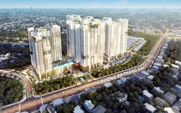 HaDo Centrosa Garden: sản phẩm vượt trội tại trung tâm TPHCM