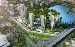 Sức hút từ khu vực đa văn hóa phía Tây Nam thành phố  Hà Nội