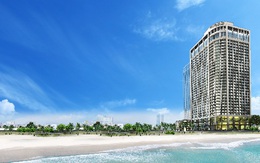 Căn hộ cao cấp tại Đà Nẵng sẽ đi vào vận hành từ Quý II/2017