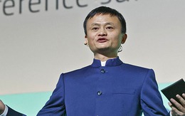 Jack Ma: "Hàng giả thực chất là hàng ăn trộm"