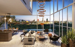 Serenity Sky Villas – Kiến tạo xu hướng mới trong không gian sống thượng lưu