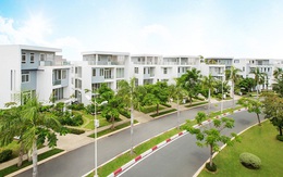 Smart villas duy nhất tại đất vàng TP.Hồ Chí Minh