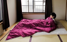 Lối sống tối giản của giới trẻ Nhật: Gia sản chỉ có 3 cái áo, 4 cái quần và 4 đôi tất
