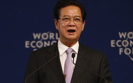 Thủ tướng Nguyễn Tấn Dũng: “Tôi rất thanh thản”