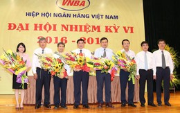 Tổng Giám đốc BIDV đảm nhiệm vị trí Chủ tịch Hiệp hội Ngân hàng Việt Nam