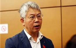 Ông Nguyễn Đức Kiên: Thách thức lớn nhất tái cơ cấu kinh tế 2016-2020 không phải cơ chế