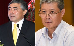 Thủ tướng tái bổ nhiệm Thứ trưởng Nguyễn Thành Hưng và Nguyễn Minh Hồng