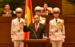 Việt Nam có Tân Thủ tướng