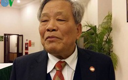 Ai chịu trách nhiệm khi giới thiệu ông Trịnh Xuân Thanh ứng cử ĐBQH?