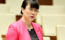 Bà Nguyễn Thị Nguyệt Hường: "Các tin đồn nhiều khi rất mệt..."