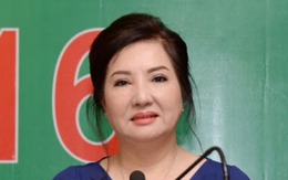 Bà Nguyễn Thị Như Loan nói gì về Quốc Cường Gia Lai trong vụ xử Ngân hàng Xây dựng?