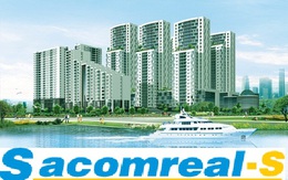 Sacomreal (SCR) hủy niêm yết trên HNX vào ngày 11/11/2016