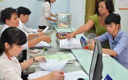 Hà Nội chi gần 2 tỷ đồng trả cho 20 người bị tinh giản biên chế