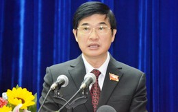Quảng Nam bầu các chức danh chủ chốt