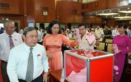 Danh sách 30 đơn vị bầu cử đại biểu HĐND nhiệm kỳ 2016-2021 ở Hà Nội