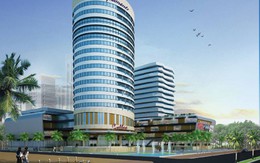Kiến nghị thu hồi giấy phép dự án khách sạn Bavico Nha Trang