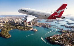 Không phải Emirates hay Cathay Pacific, hãng hàng không châu Á này mới có chất lượng tốt nhất thế giới
