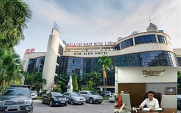 Bầu Thụy xây khách sạn 5 sao tại Hà Nội, lộ khả năng thâu tóm thêm "đất vàng"