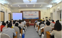 MBS phối hợp cùng Ủy ban Chứng khoán Nhà nước tổ chức Hội nghị Tìm hiểu thị trường Chứng khoán phái sinh tại Hà Nội