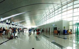 Nâng công suất khai thác sân bay Phú Quốc trên 5 triệu khách/năm