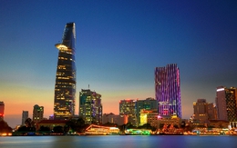 Khu Tân Cảng-Ba Son sẽ là trung tâm đa chức năng bờ Tây sông Sài Gòn