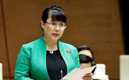 Hà Nội chính thức bãi nhiệm đại biểu HĐND với bà Nguyệt Hường