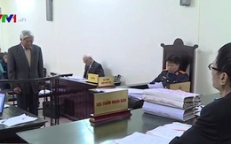 Nguyên Chủ tịch HĐQT Agribank bị phạt tù về tội thiếu trách nhiệm
