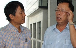 Khai trừ Đảng vắng mặt đối với ông Trịnh Xuân Thanh