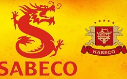 Sabeco và Habeco cùng vượt ngưỡng 200.000 đồng/cp: Bộ Công Thương nắm trong tay lượng cổ phiếu trị giá 165.000 tỷ đồng