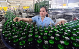 Bia Sài Gòn đem gần 8.200 tỷ đồng đi gửi ngân hàng lấy lãi
