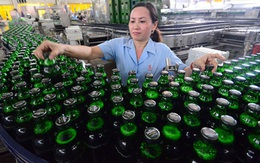 Người Thái có mua được Bia Sài Gòn hay không còn tùy vào quyết định của Nhà nước