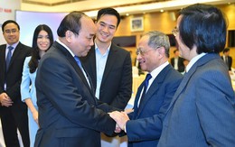 “Nếu hiệu quả chính quyền tăng 10% thì GDP sẽ tăng thêm 3,6%”