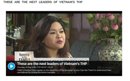 VKS đề nghị bà Trần Ngọc Bích phải trả tiền vay VNCB 5.190 tỷ, ngân hàng tiếp tục giữ sổ tiết kiệm