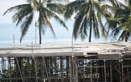 Thay đổi quy hoạch “phá nát biển Nha Trang”