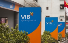 VIB: Ông Trần Nhất Minh đã bán hết cổ phiếu