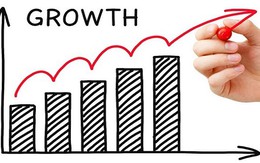 Tổng kết TTCK tháng 11: KSH tăng 160%, khối ngoại bán ròng hơn 1.590 tỷ đồng